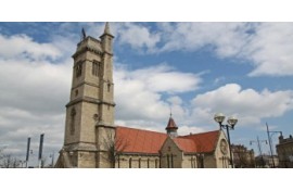 Hartlepool Art Gallery 