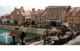 Hartlepools Maritime Experience 