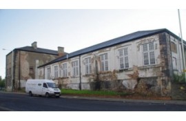 Hopetown Carriage Works 