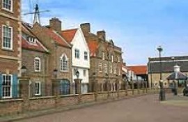 Museum of Hartlepool 