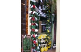 Flower Makers Museum 