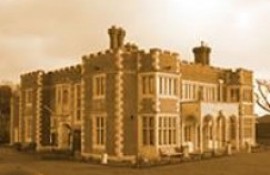 Hastings Museum and Art Gallery 