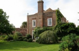 Lamb House 