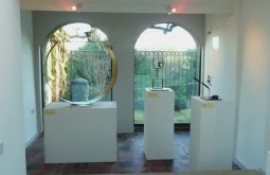 Rye Art Gallery 
