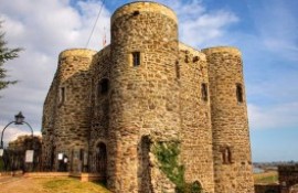 Rye Castle Museum 