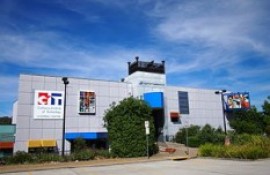 Tuggeranong Arts Centre