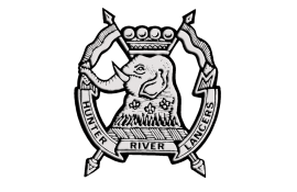 12th/16th Hunter River Lancers