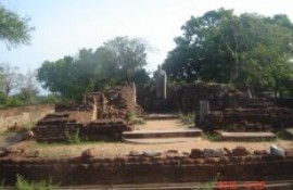 Welgamu Tampeta Viharaya