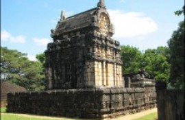 Matale Udasgiriya Bodhi Maluwa Tampita Viharaya