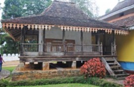 Karalagala Tampita Viharaya