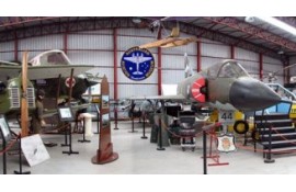 Australian Aviation Museum