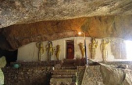 Kaballalena Rajamaha viharaya