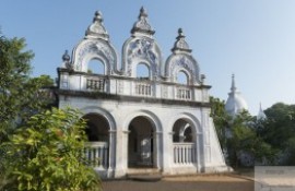 Muruthannege Sri Shailabembarama Rajamaha Viharaya