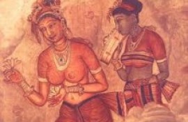 Sigiriya