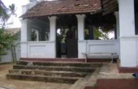 Gangarama Rajamaha Viharaya