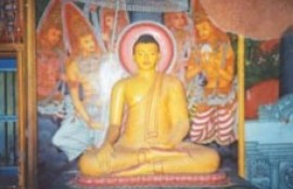 Kappagoda Rajamaha Viharaya