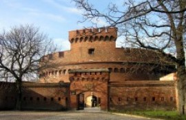 Kaliningrad Amber Museum
