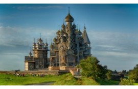 Kizhi Pogost