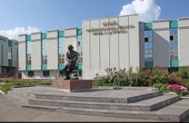 Mordovian Erzia Museum of Visual Arts