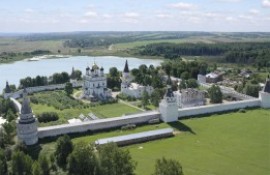 Joseph-Volokolamsk Monastery