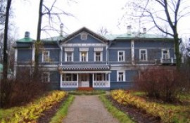 Tchaikovsky House-Museum