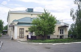 The Museum of One Painting named after G. V. Myasnikov