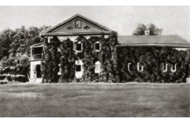 Ivanovka estate