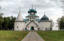 Kulikovo Field