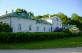 Yasnaya Polyana