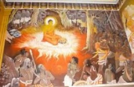 Mahiyaganaya