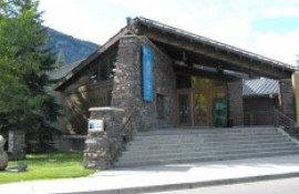 Whyte Museum