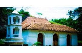 Dorabavela Rajamaha Viharaya