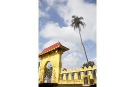 Anguruwagala Seri Parakumbha Viharaya