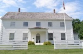 Carleton County Historical Society