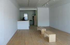 La Galerie du Nouvel-Ontario