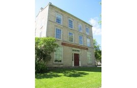 Guelph Civic Museum