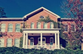Macdonald Stewart Art Centre
