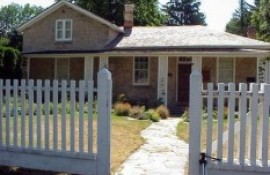 McCrae House