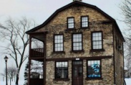 Oshawa Community Museum
