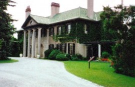 Parkwood Estate