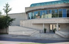 The Robert McLaughlin Gallery