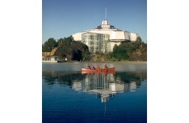 Science North