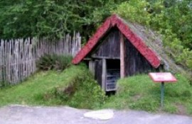 Te Wairoa