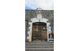 Napier Prison