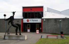 Te Manawa