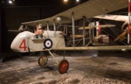 Omaka Aviation Heritage Centre
