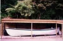 Butler Point Whaling Museum