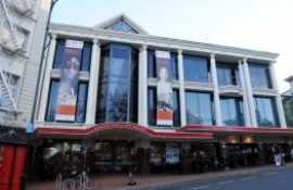 Dunedin Public Art Gallery