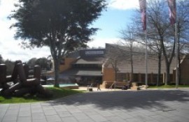 Waikato Museum