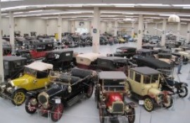 Southward Car Museum